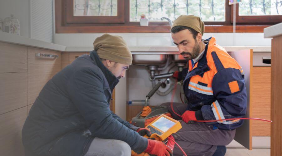 Professional Tankless Water Heater Installation in Afton, WY